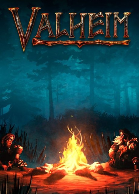 Valheim Server Hosting